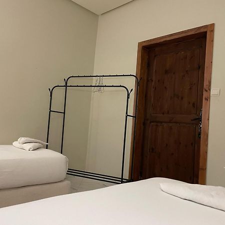 Tamraght Playa Del Sol Surf House 호스텔 외부 사진