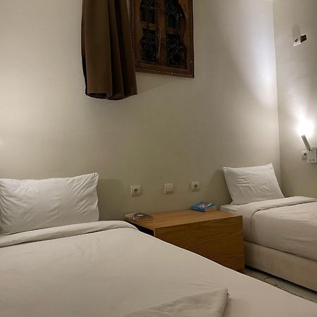 Tamraght Playa Del Sol Surf House 호스텔 외부 사진