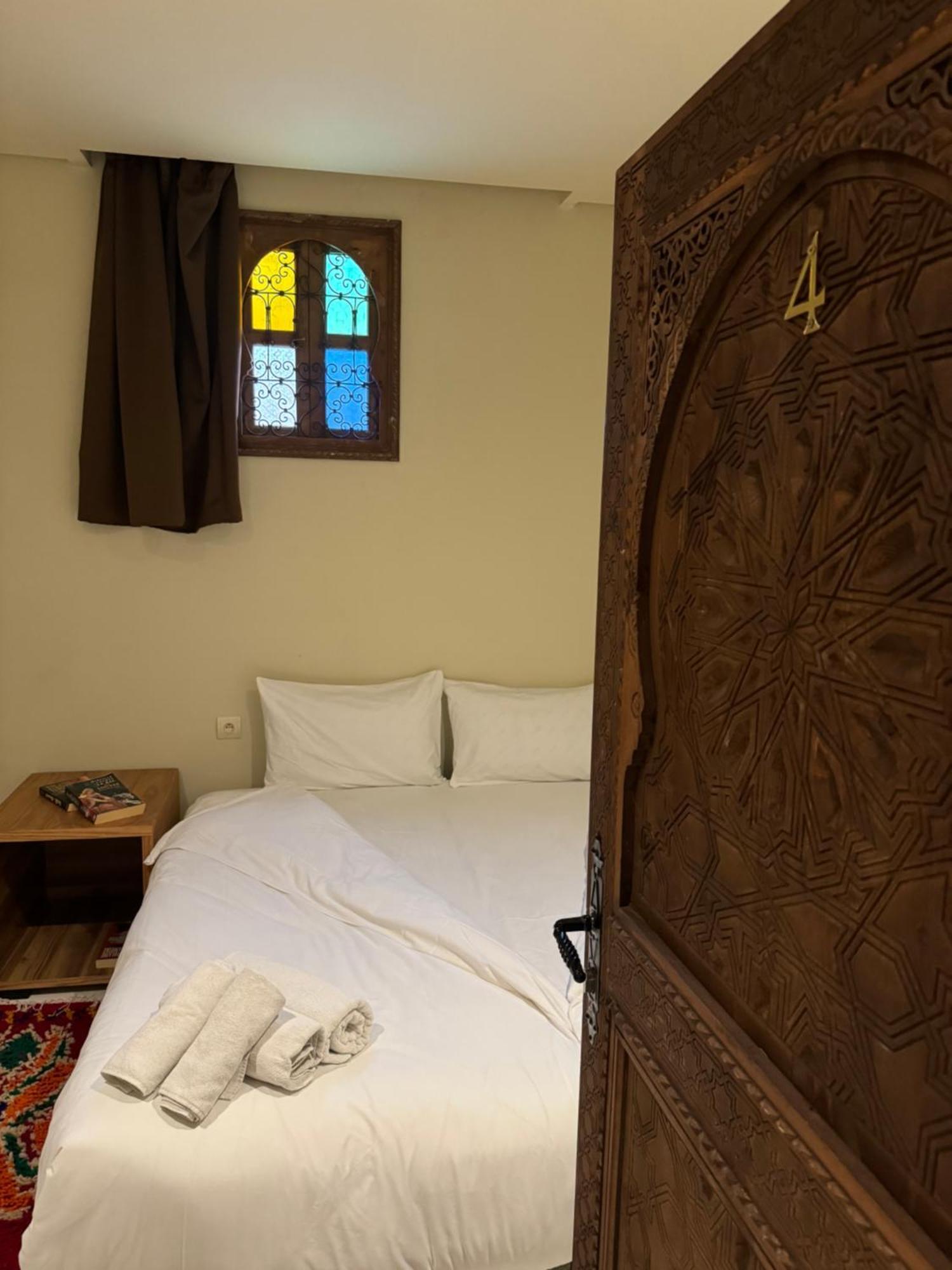 Tamraght Playa Del Sol Surf House 호스텔 외부 사진