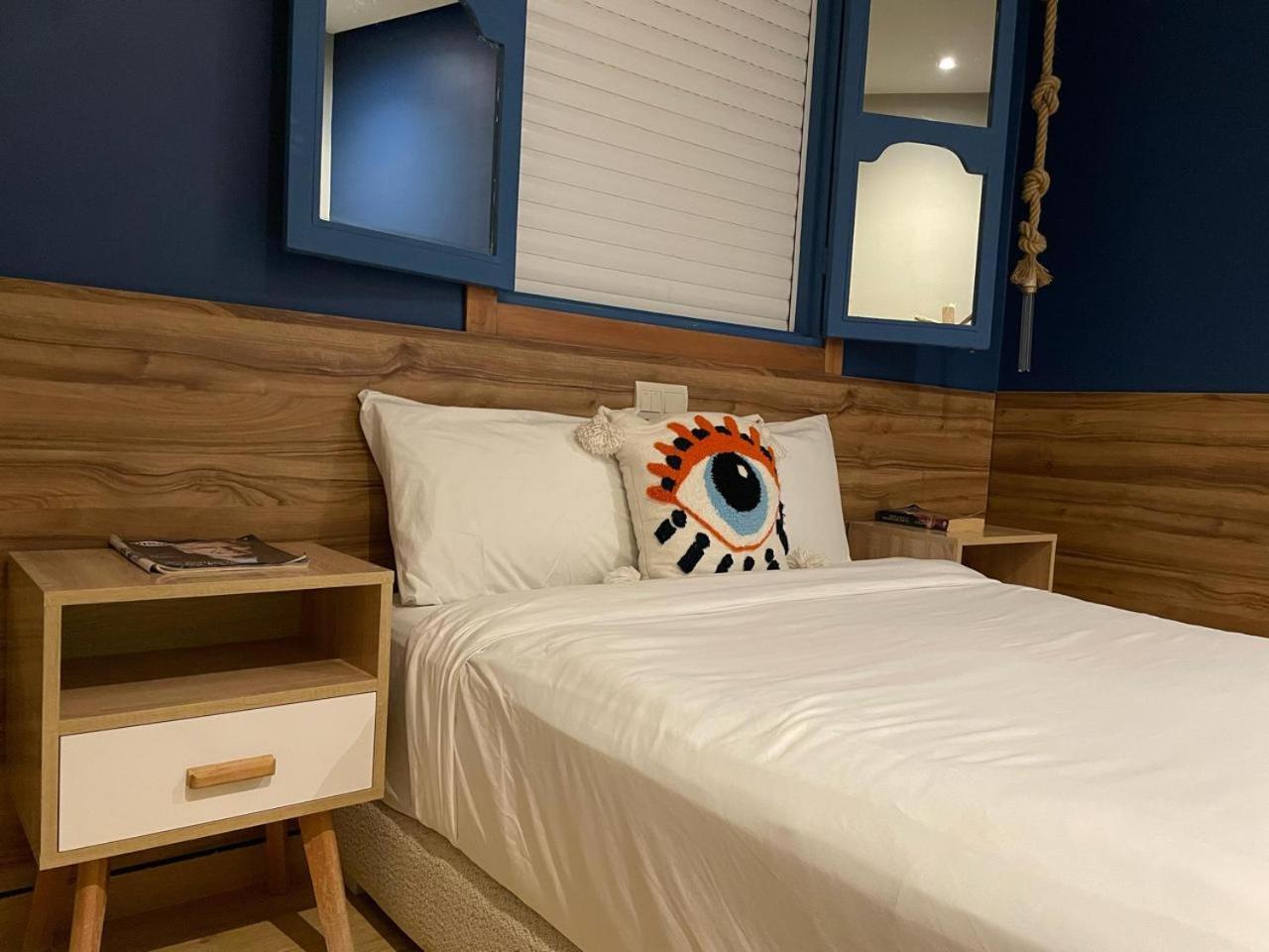 Tamraght Playa Del Sol Surf House 호스텔 외부 사진